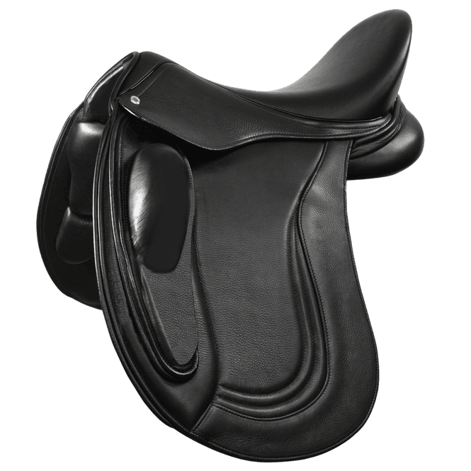 Hovedbilde VCFS Dressursal Quantum (Mono)