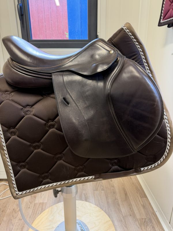 DK Sprangsal Malibu 17,5