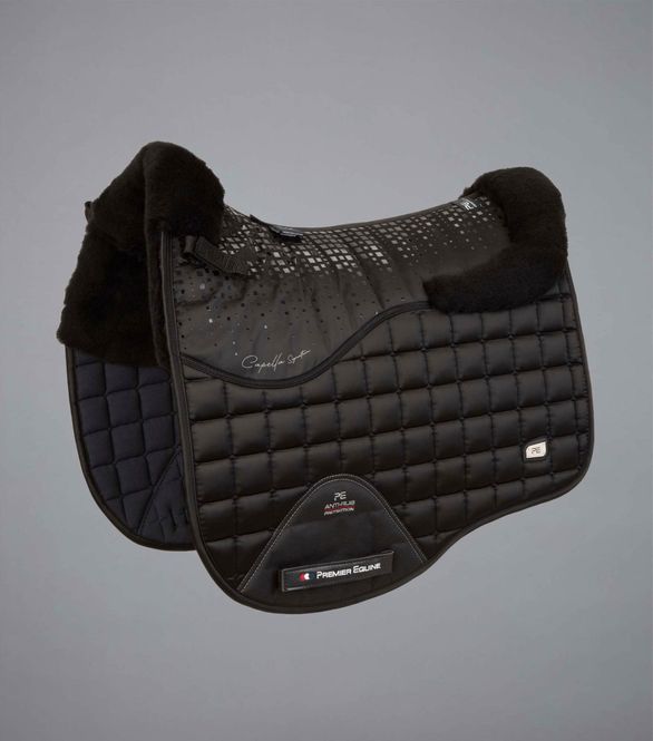 Hovedbilde Capella CC Merino Wool Dressage Square