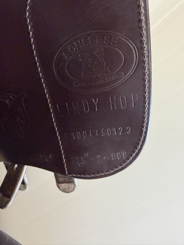 AL Sprangsal Lindy Hop 17,5