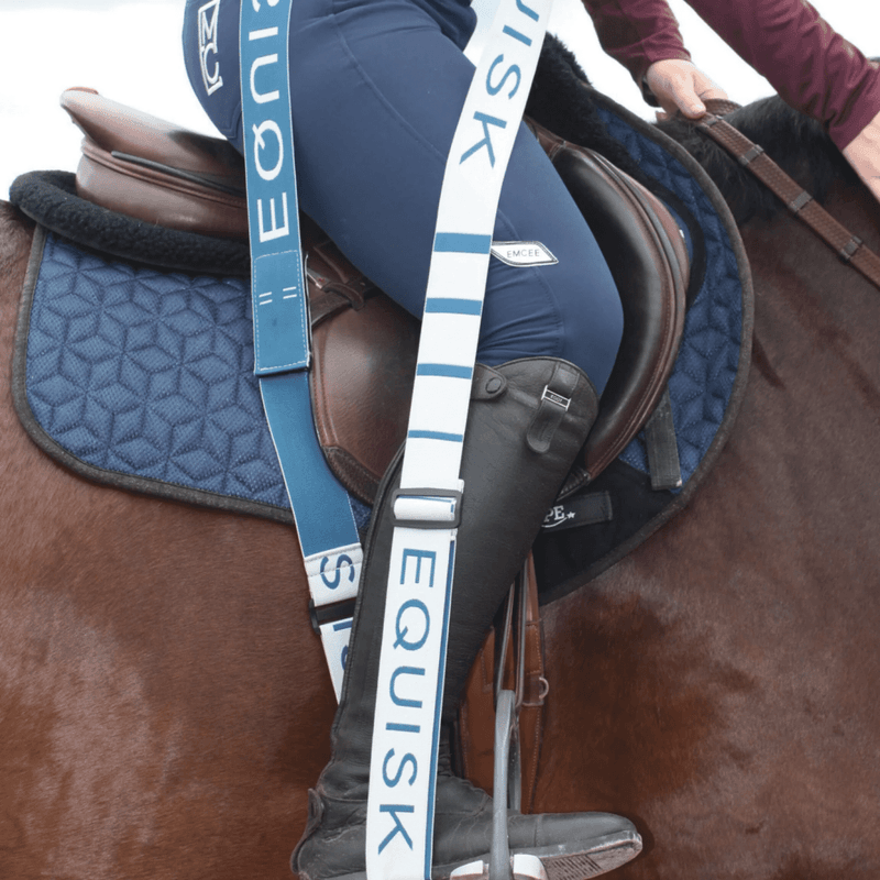 Equisk EngagedRider motstandsbånd