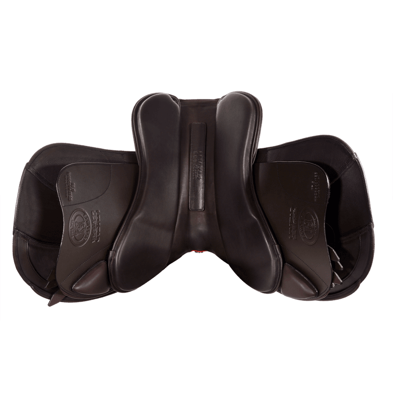 VCFS LEVITAR med terapautiske paneler